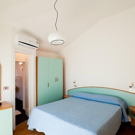 Albergo Villa Mauri Rimini Eksteriør bilde