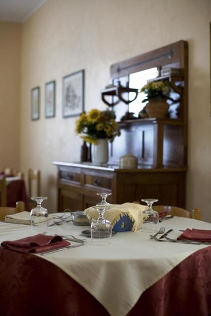 Albergo Villa Mauri Rimini Eksteriør bilde