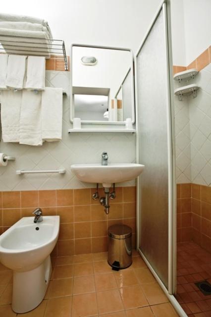 Albergo Villa Mauri Rimini Eksteriør bilde