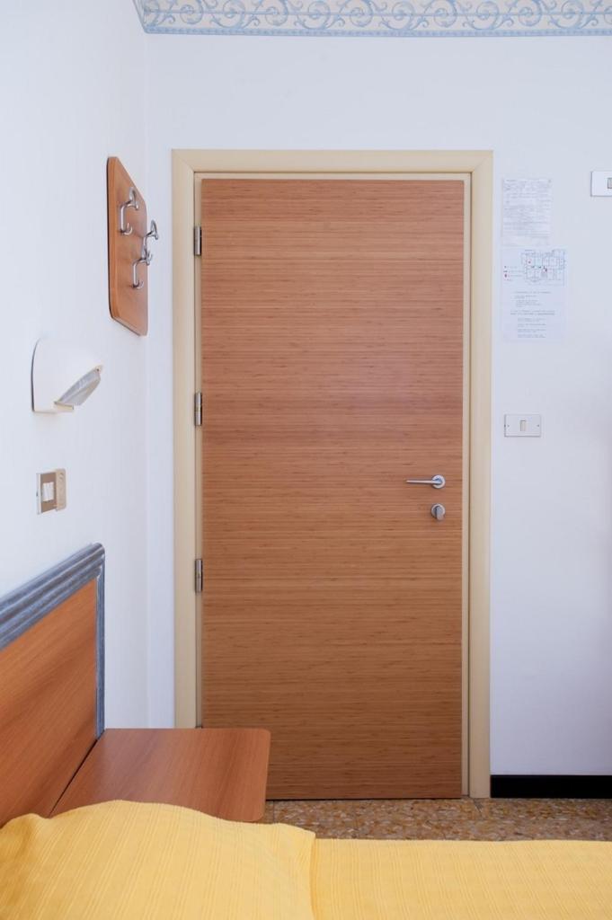 Albergo Villa Mauri Rimini Eksteriør bilde