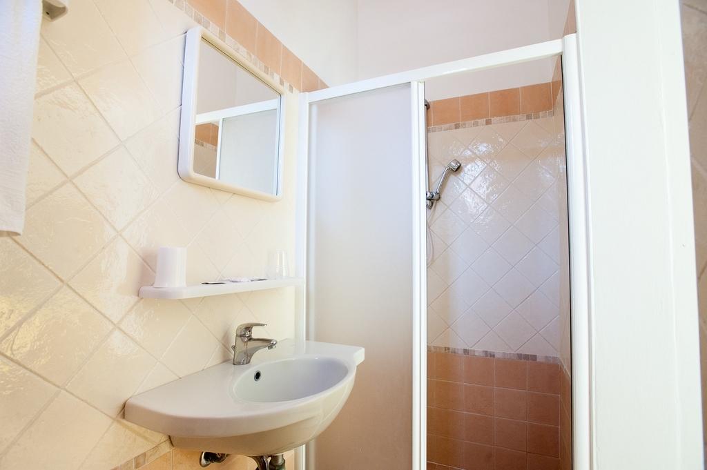 Albergo Villa Mauri Rimini Eksteriør bilde